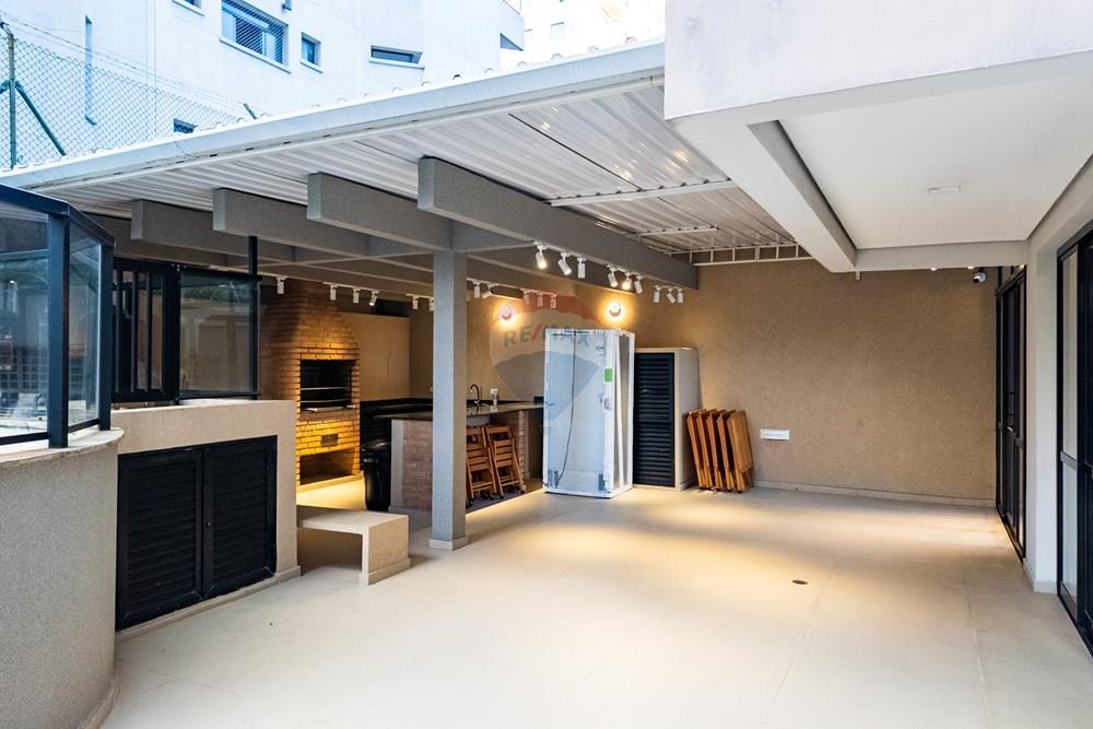 Cobertura - Venda - São Paulo , São Paulo - AP-100.jpg - 601971015-682