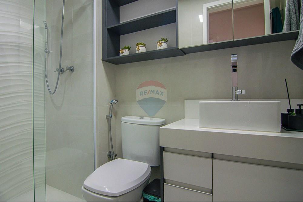 Apartamento - Venda - São Paulo , São Paulo - 06banheiros_003.jpg - 602101005-85