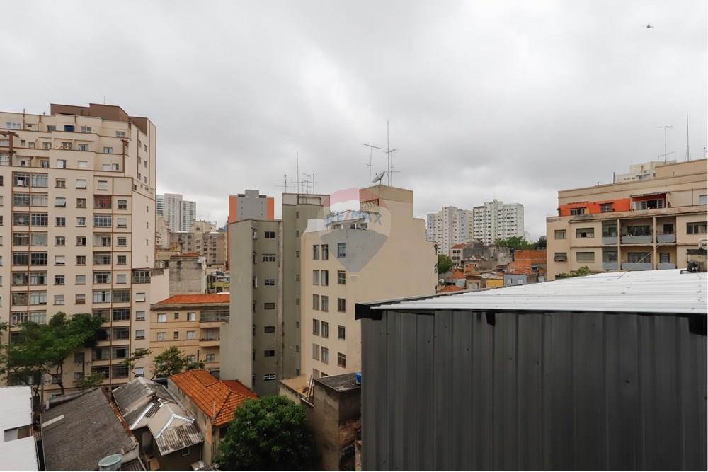 Apartamento - Venda - São Paulo , São Paulo - 25-10-08-R. Manoel Dutra, 548 - Bela Vista_013_CapodannoFotografia.jpg - 602341003-4