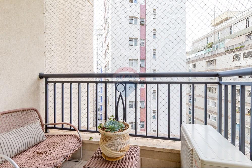 Apartamento - Venda - São Paulo , São Paulo - IMG_3181.jpg - 601081008-32