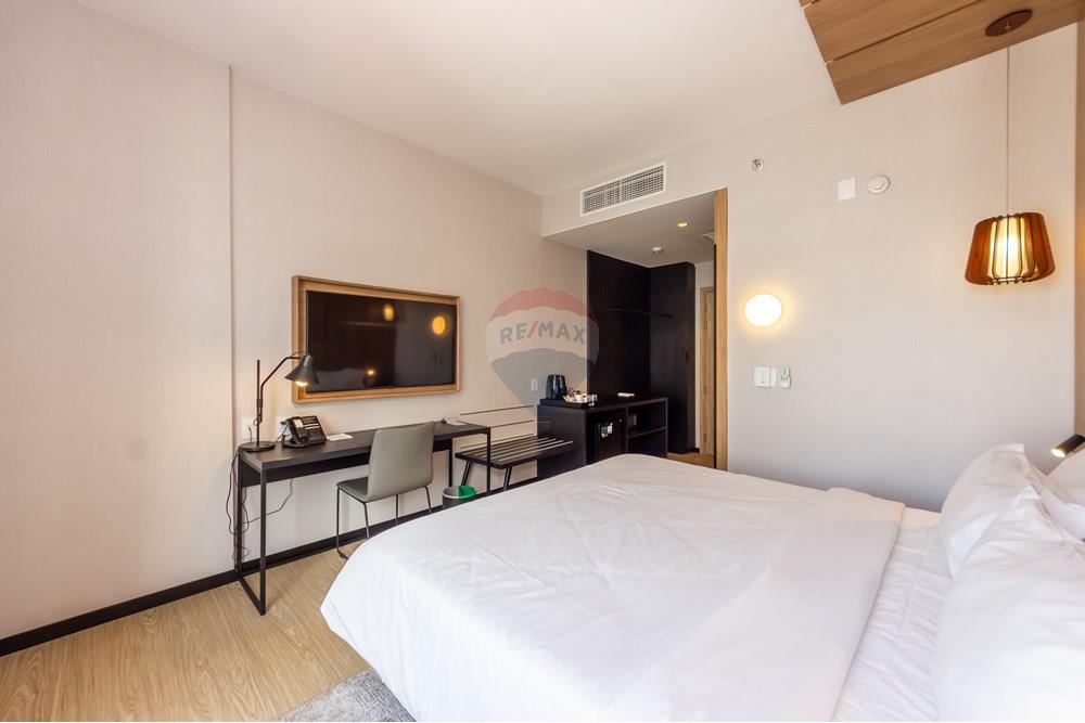 Apart Hotel/ Flat - Venda - São Paulo , São Paulo - IMG_885909.jpg - 630331102-17