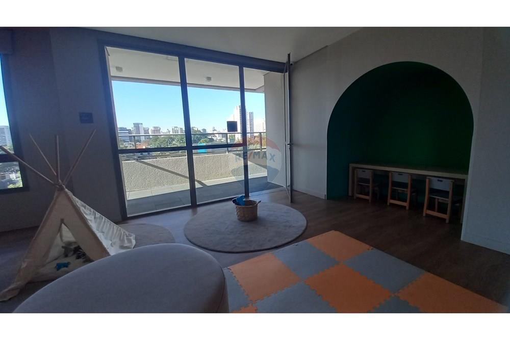 Apartamento - Alugar - São Paulo , São Paulo - 87.jpg - 602171002-105