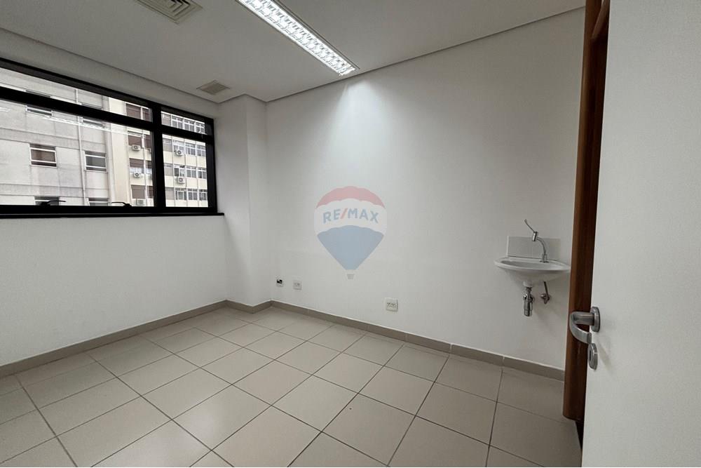 Cj. Comercial/ Sala - Venda - São Paulo , São Paulo - 8.JPG - 601081019-47