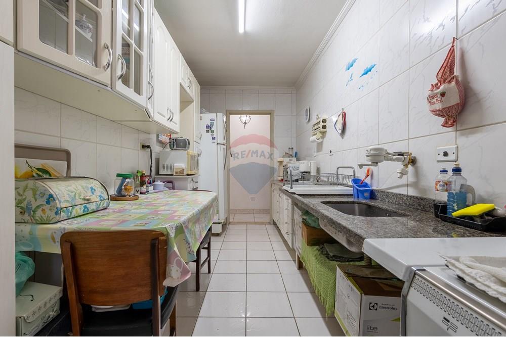 Apartamento - Venda - São Paulo , São Paulo - 15_AP.jpg - 601971007-159