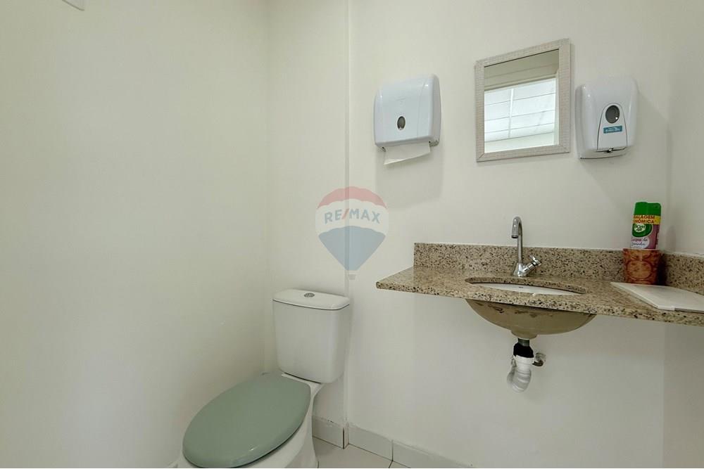 Cj. Comercial/ Sala - Alugar - São Paulo , São Paulo - IMG_2511.jpg - 602321014-119