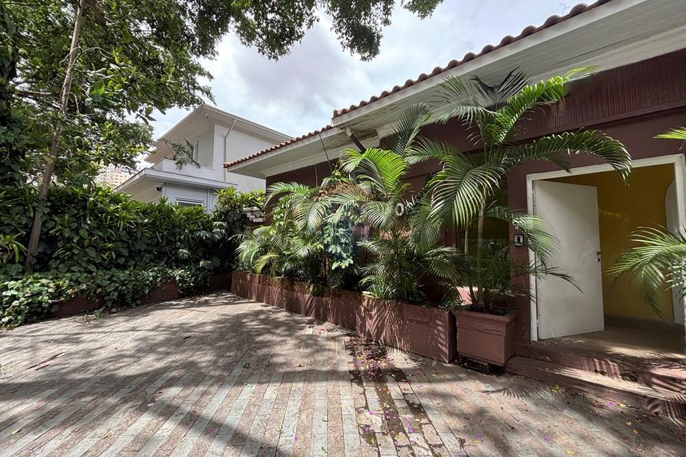 Casa Comercial - Alugar - São Paulo , São Paulo - IMG_0726.JPG - 601081019-86