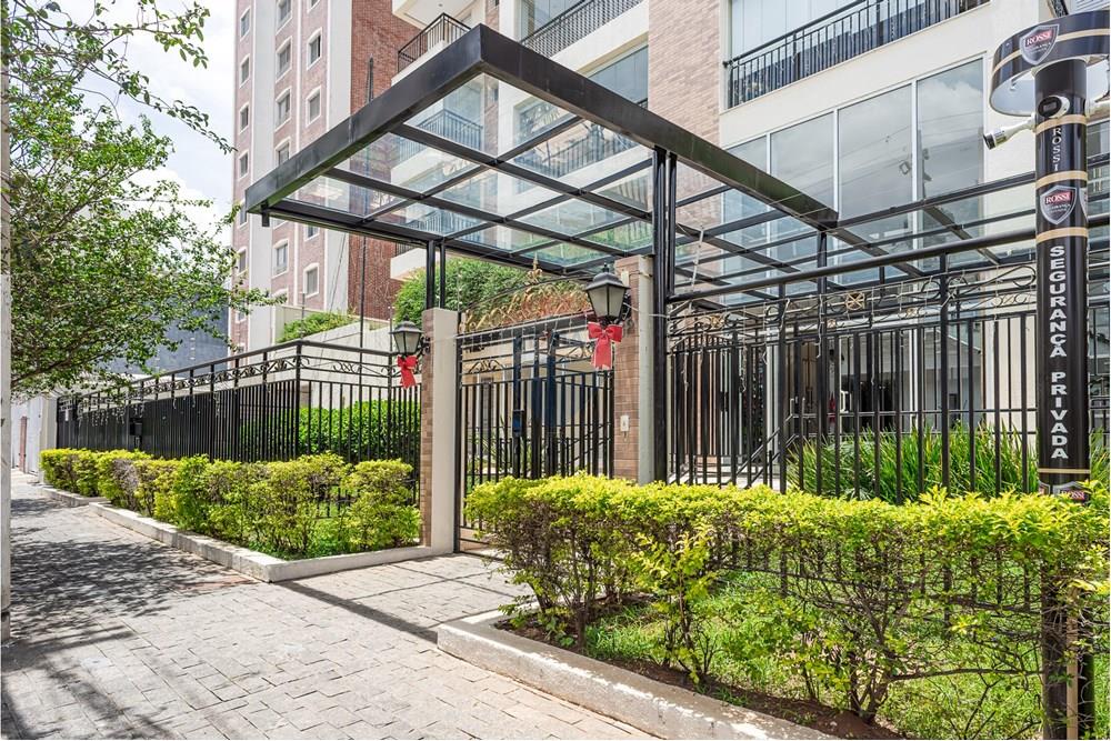 Apartamento - Venda - São Paulo , São Paulo - 01fotos_079.jpg - 601251099-185