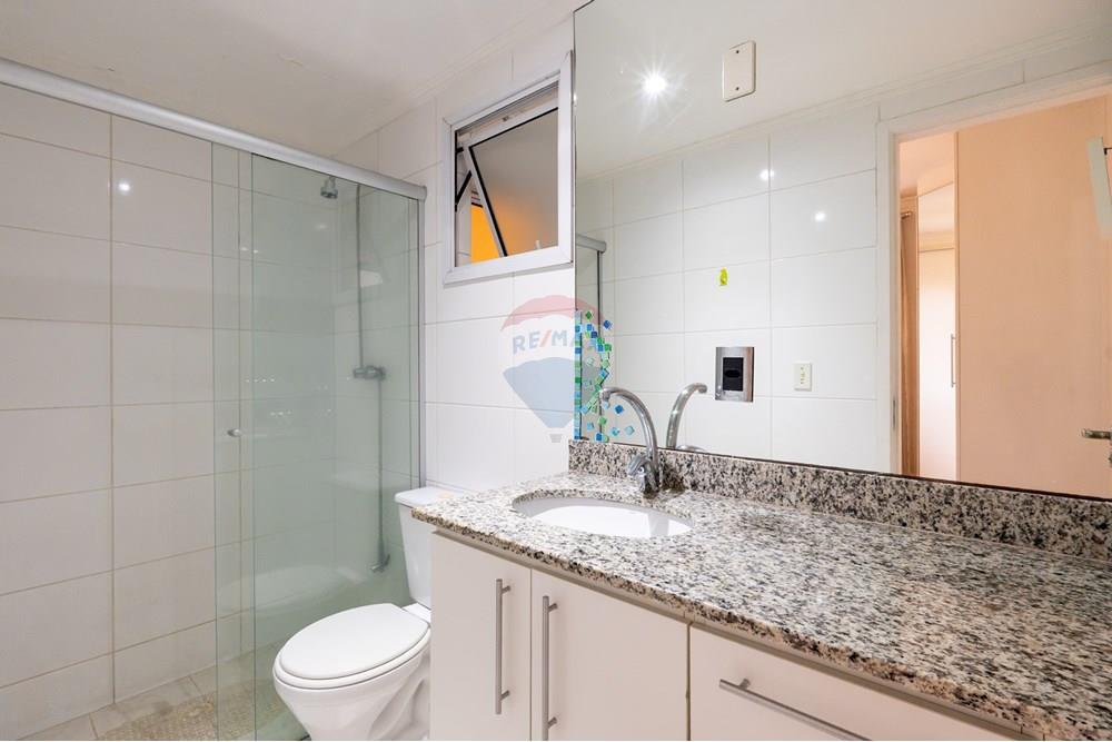 Apartamento - Venda - São Paulo , São Paulo - 01fotos_046.jpg - Banheiro - 601331003-41