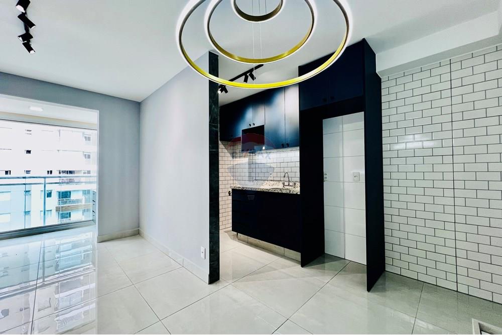 Apartamento - Alugar - São Paulo , São Paulo - IMG_5697.jpg - 602281044-73