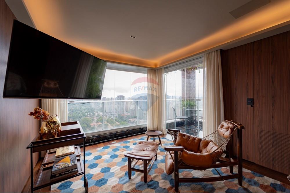 Duplex - Venda - São Paulo , São Paulo - 601301016-268-41.JPG - 601301016-268