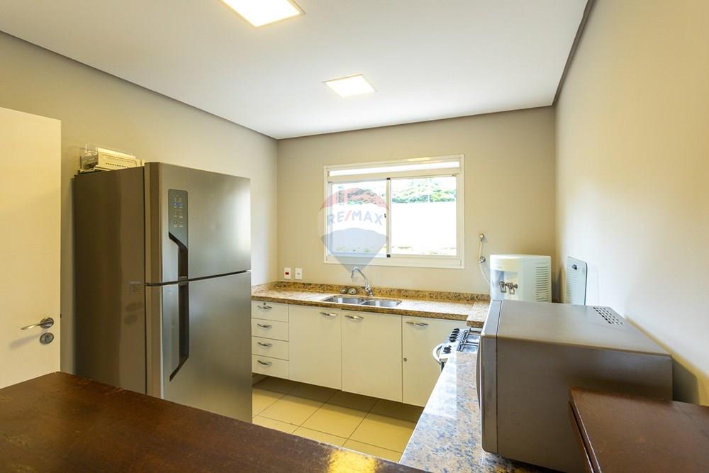 Apartamento - Venda - São Paulo , São Paulo - _MG_3655.jpg - Cozinha - 601751098-81