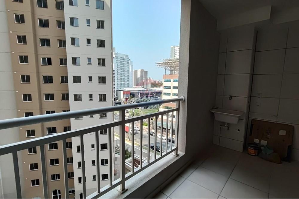 Apartamento - Alugar - São Paulo , São Paulo - b5169f16-9591-4d55-a78a-bf73ab8e300e.jpg - 601471004-437