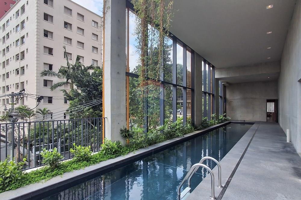 Apartamento - Venda - São Paulo , São Paulo - 26-02-19-R. Jericó, 75 - Sumarezinho_046_CapodannoFotografia.jpeg - 602341004-49