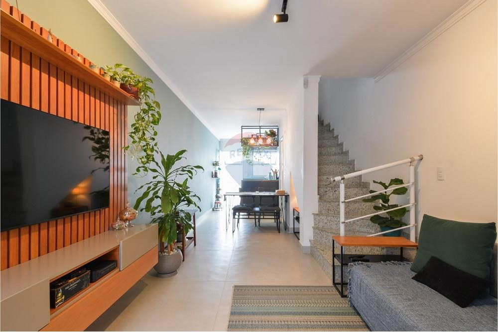 Casa - Venda - São Paulo , São Paulo - 01fotos_018_destaque.jpg - Sala de estar - 601251152-21