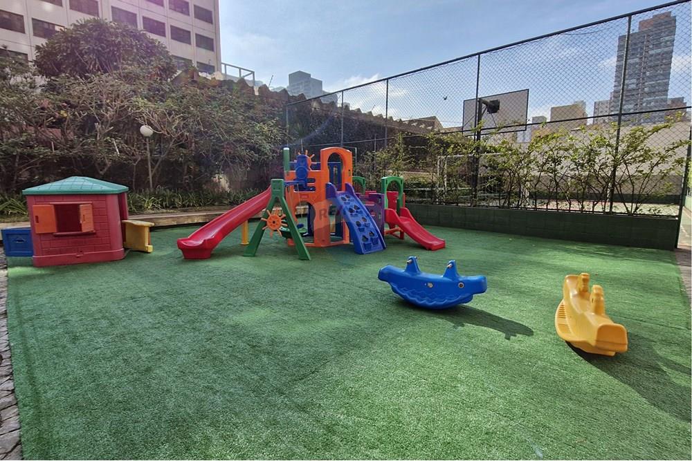 Apartamento - Venda - São Paulo , São Paulo - RUA CANCIONEIRO POPULAR, 116 (37).jpg - 601361016-163