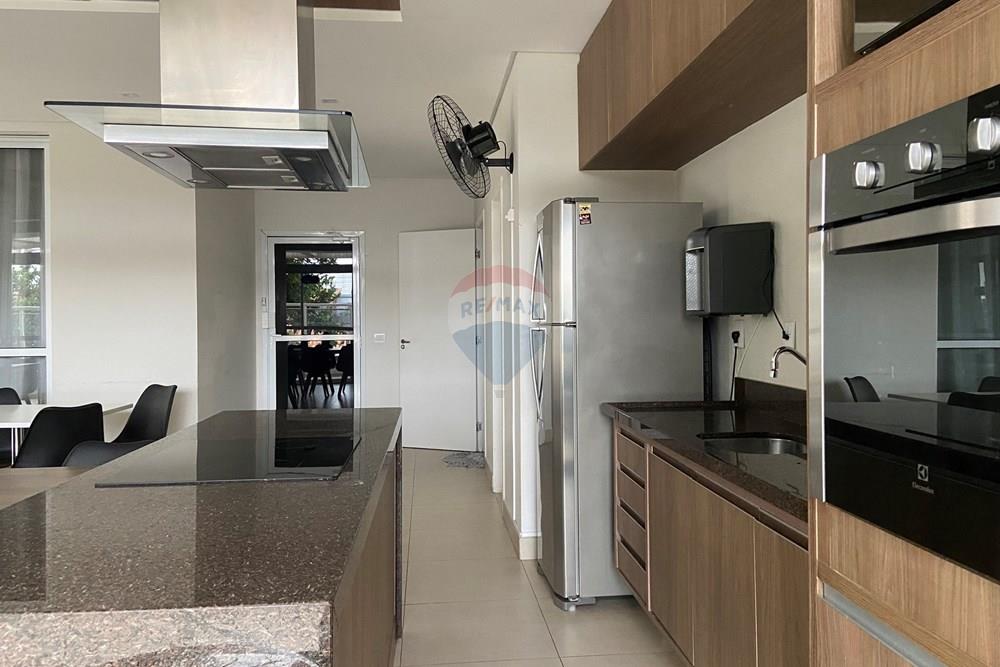 Apartamento - Venda - São Paulo , São Paulo - IMG_9742.JPG - Área Gourmet - 602161016-33