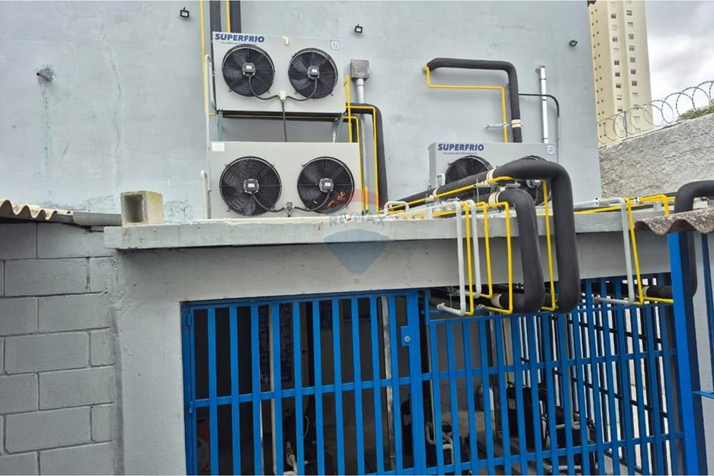 Galpão - Alugar - São Paulo , São Paulo - 07a.jpeg - 601261084-50