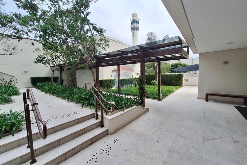 Apartamento - Alugar - São Paulo , São Paulo - Av Raimundo P Magalhães 909 ap 93 Bl2 (24).jpg - 601141076-19