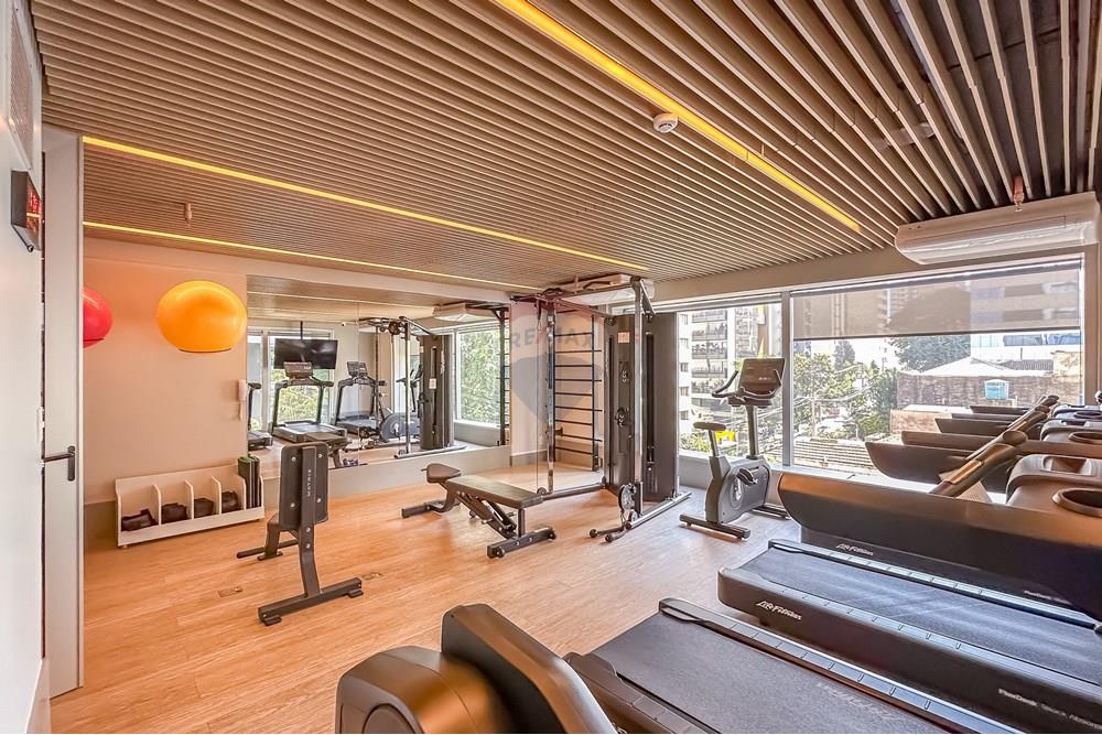 Apart Hotel/ Flat - Venda - São Paulo , São Paulo - IMG_389918.jpg - 630331102-3