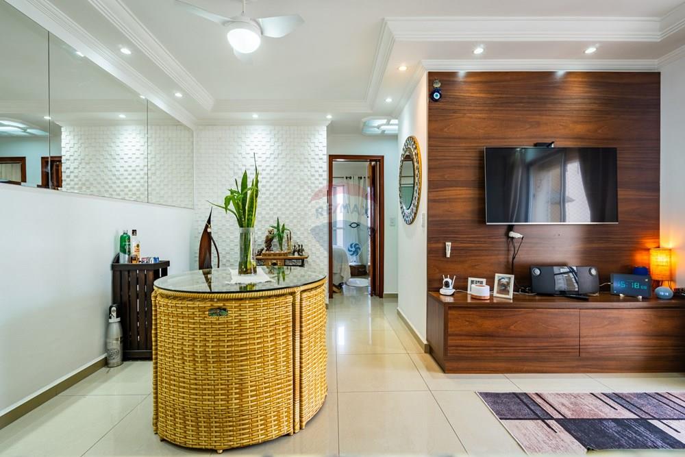 Apartamento - Venda - São Paulo , São Paulo - AP-5.jpg - 601471015-74