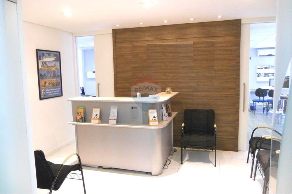 Cj. Comercial/ Sala - Alugar - São Paulo , São Paulo - 1538d68b-e13f-4ecb-bd3b-28da6fc3376d.jpeg - 602361012-136