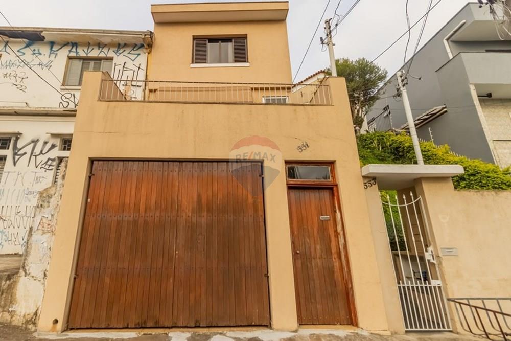 Casa à venda com 3 quartos, 138m² - Foto 2