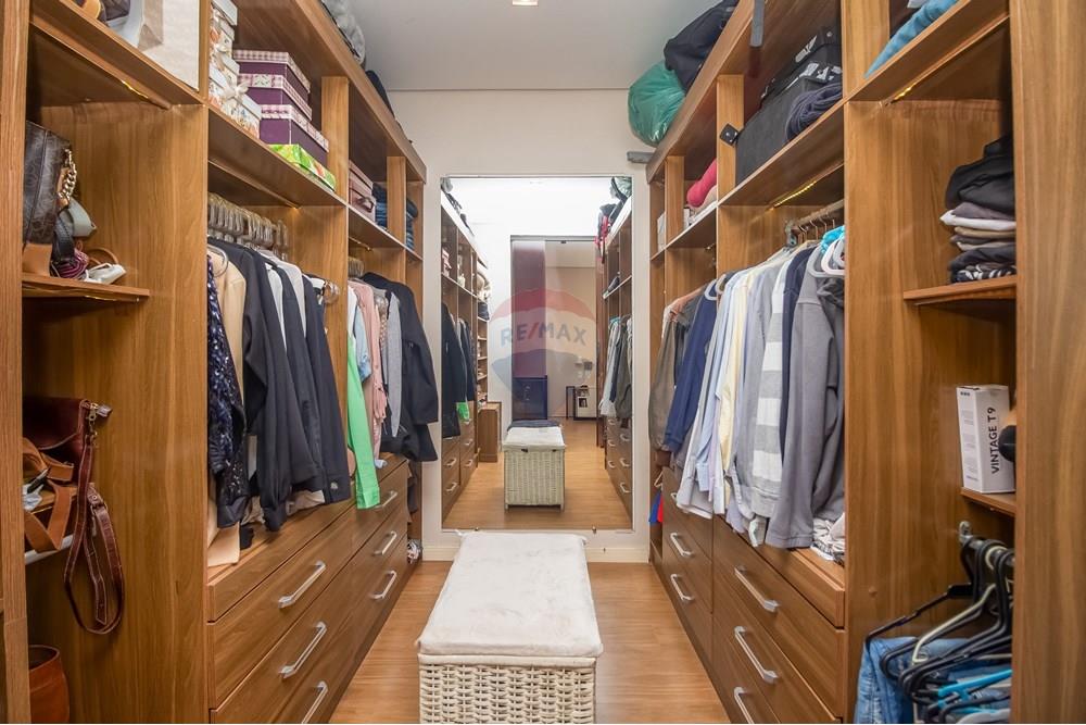 Sobrado - Venda - São Paulo , São Paulo - 35 - Closet Suite 2.jpg - 602031008-69