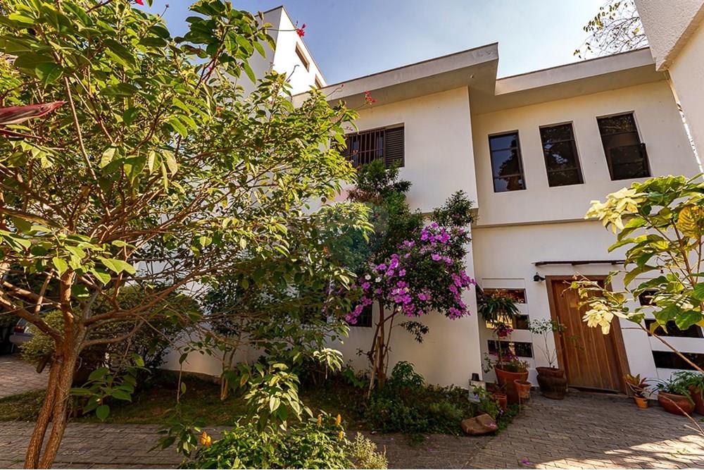 Casa - Venda - São Paulo , São Paulo - 01.jpg - Fachada - 601371031-61