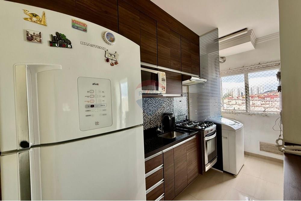 Apartamento - Venda - Osasco , São Paulo - 5.jpg - 602181038-453