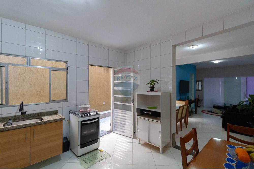 Casa - Venda - São Paulo , São Paulo - 003 cozinha casa 1.jpg - 601371095-21