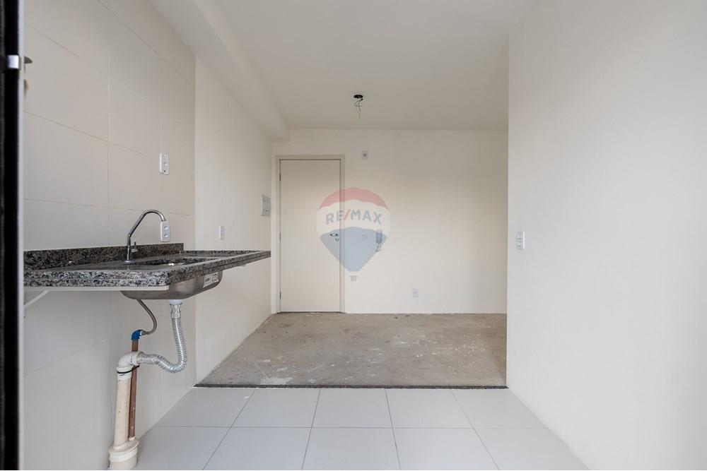 Apartamento - Venda - São Paulo , São Paulo - 6_AP.jpg - 601471004-406