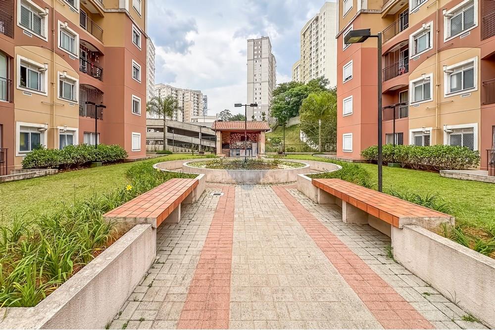 Apartamento - Venda - São Paulo , São Paulo - IMG_907739.jpg - 602071012-41