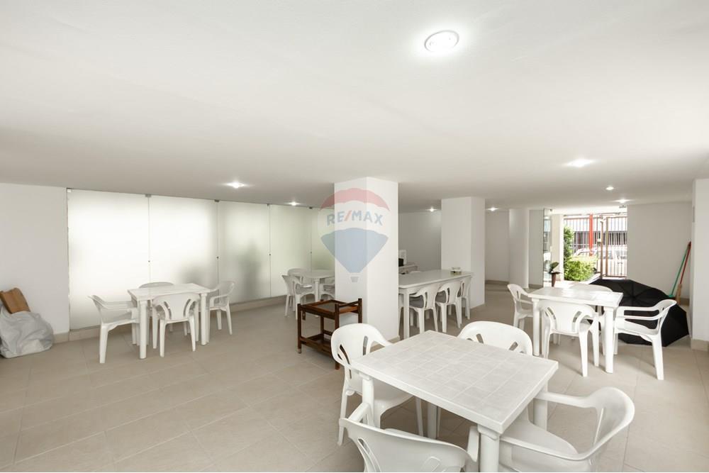 Apartamento à venda com 3 quartos, 92m² - Foto 25