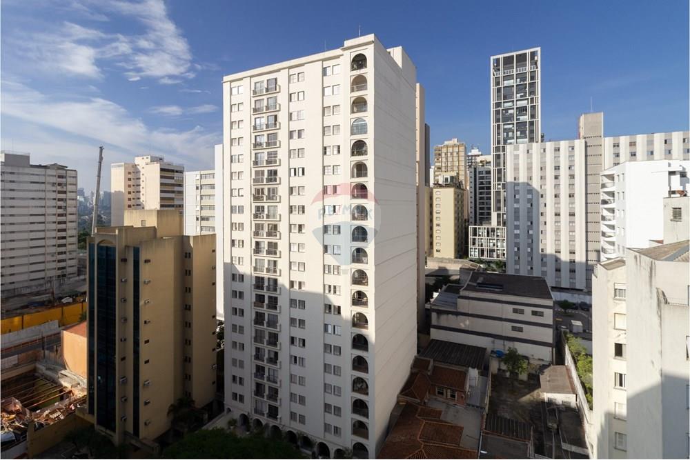 Apartamento - Venda - São Paulo , São Paulo - 10 VISTA QUARTO 2.jpg - 602281022-91