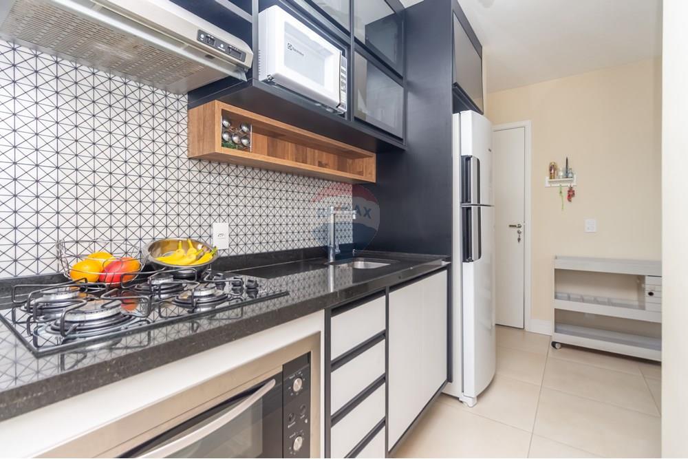 Apartamento - Venda - São Paulo , São Paulo - 14 - Cozinha.jpg - 602031008-77