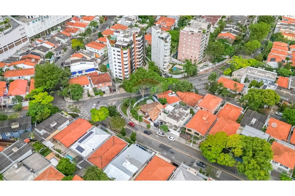 Casa Comercial - Venda - São Paulo , São Paulo - DJI_046542.jpg - Layout aberto - 601371001-110