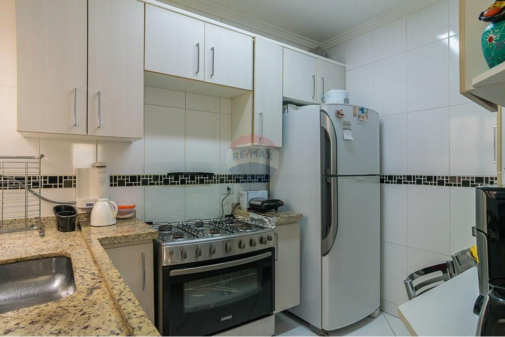 Residential - Незастроенная территория - Сан-Паулу , Сан-Паулу - BR - 03cozinha_002.jpg - 601401028-31