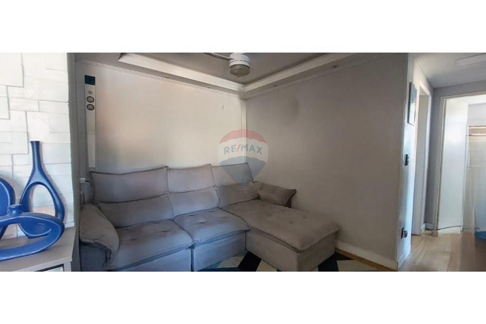 Apartamento - Venda - São Paulo , São Paulo - WhatsApp Image 2026-03-31 at 11.21.13.jpeg - Sala - 601811045-9