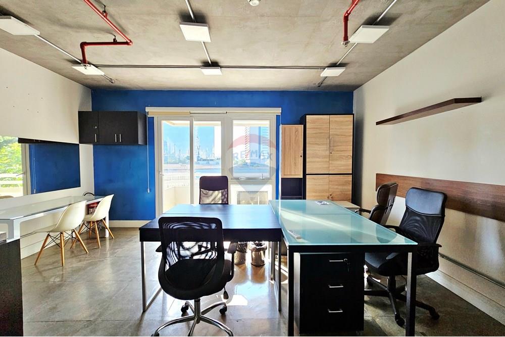 Cj. Comercial/ Sala - Alugar - São Paulo , São Paulo - 20251111_160602.jpg - 601471003-198