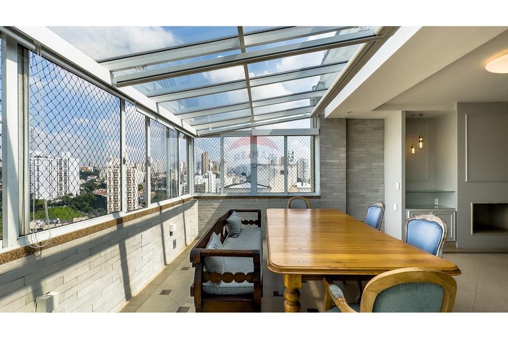 Cobertura - Venda - São Paulo , São Paulo - IMG_0707.jpg - 601261002-221