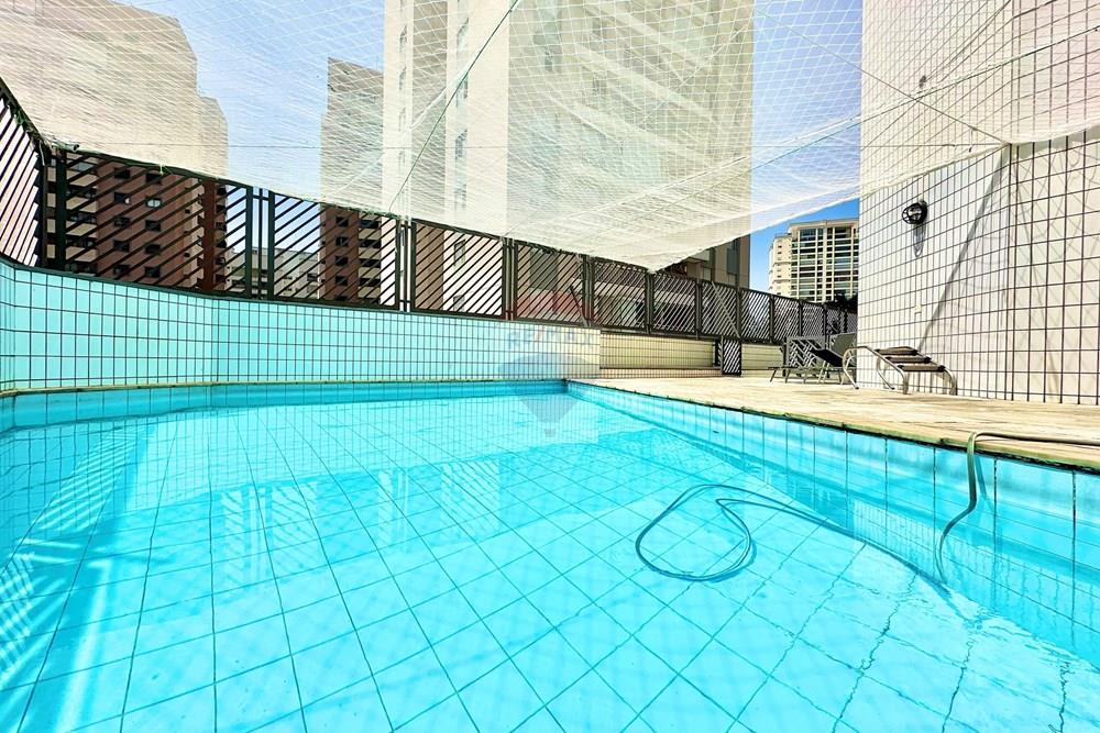 Apartamento - Venda - São Paulo , São Paulo - IMG_2841.jpeg - 602031006-82