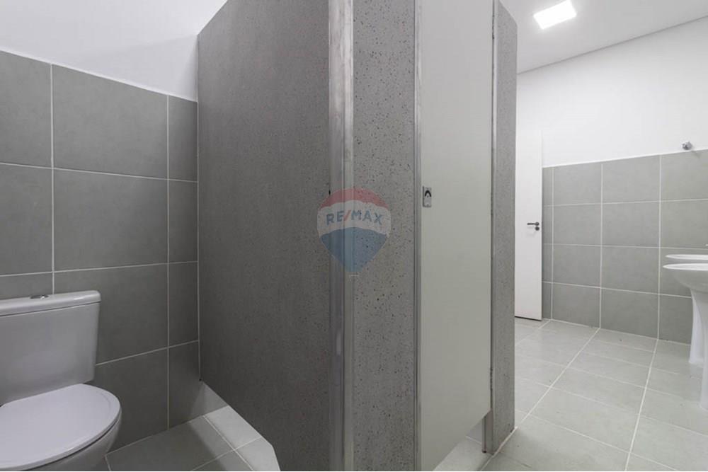 Galpão - Alugar - São Paulo , São Paulo - 9 - 1º ANDAR  BNHEIRO 1 (3).jpg - 601261091-15