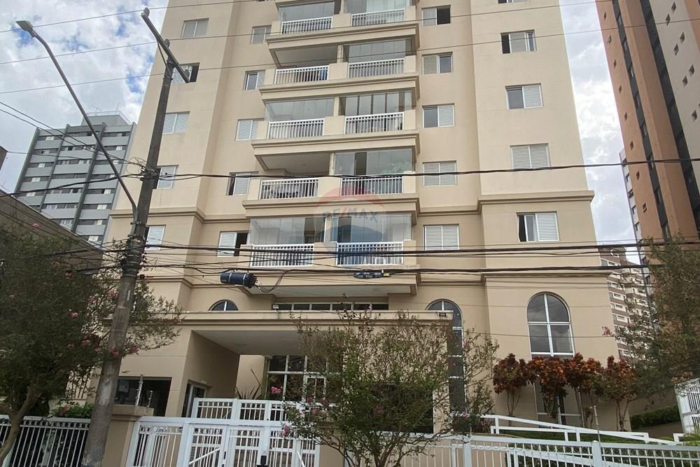 Apartamento - Alugar - São Paulo , São Paulo - IMG_0446.JPG - Fachada - 602161016-38