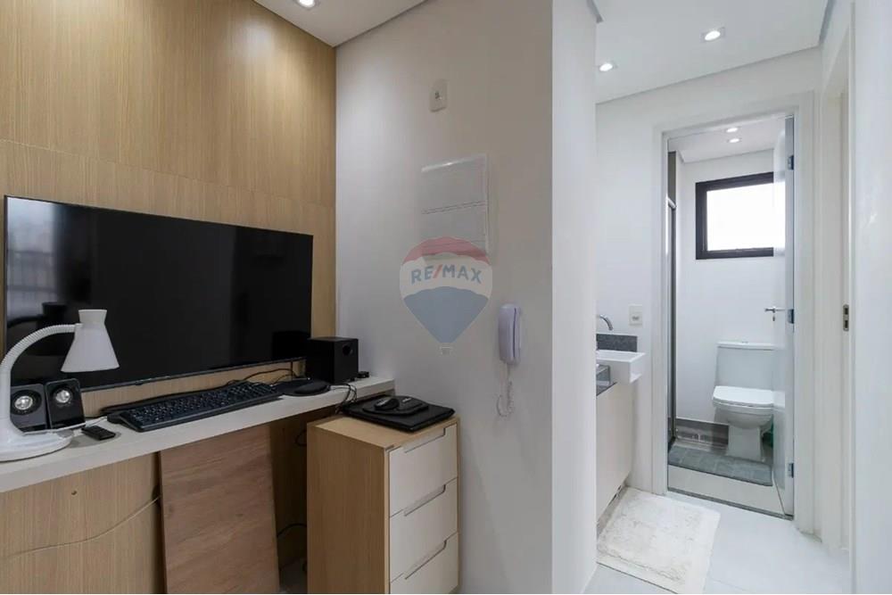 Apartamento - Alugar - São Paulo , São Paulo - 17a.jpg - 601361048-49
