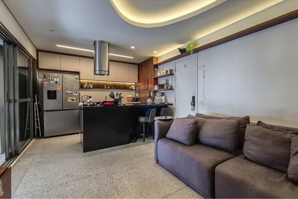 Apartamento - Venda - São Paulo , São Paulo - IMG_4202.JPG - 601241007-117