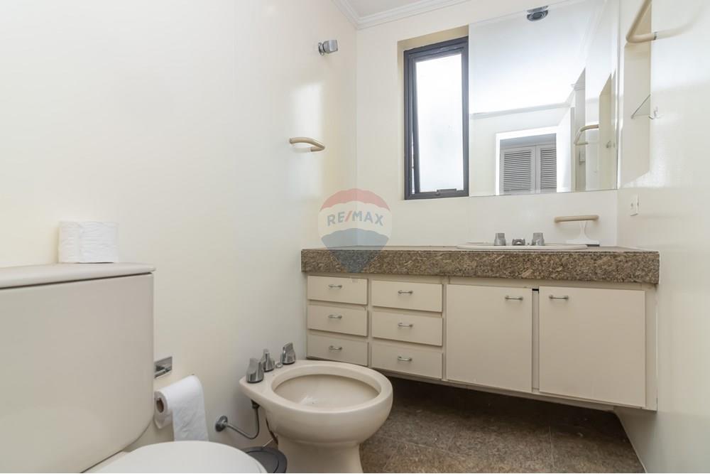 Apartamento - Venda - São Paulo , São Paulo - IMG_186710.jpg - Banheiro - 601081065-29
