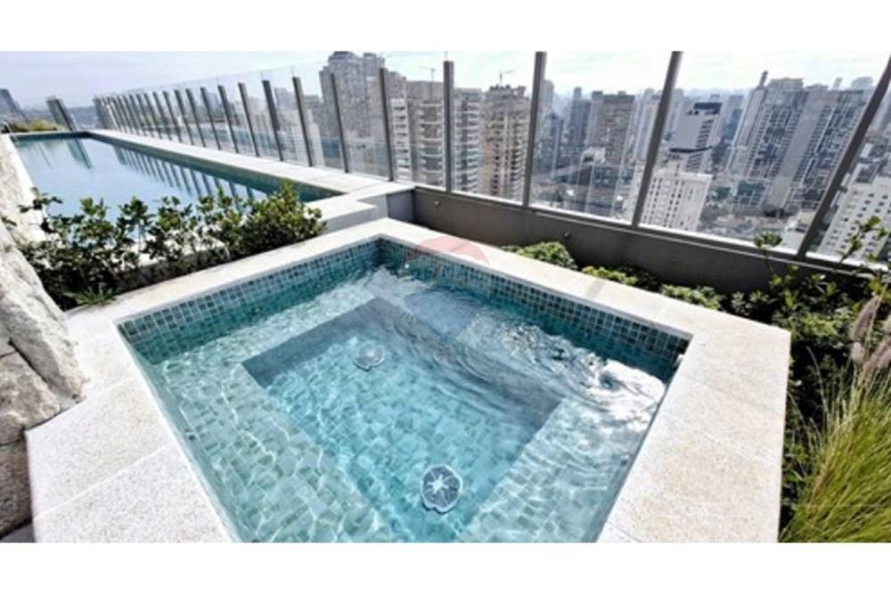 Apartamento - Alugar - São Paulo , São Paulo - 52.jpg - 601361021-1758