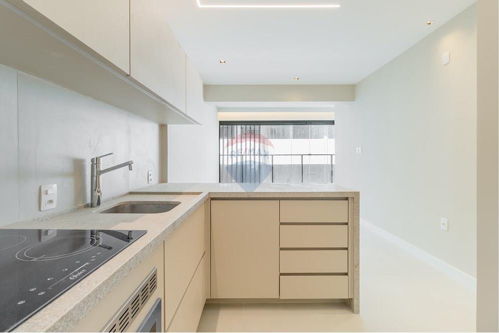 Apartamento - Venda - São Paulo , São Paulo - 2.jpg - Cozinha - 601081008-31