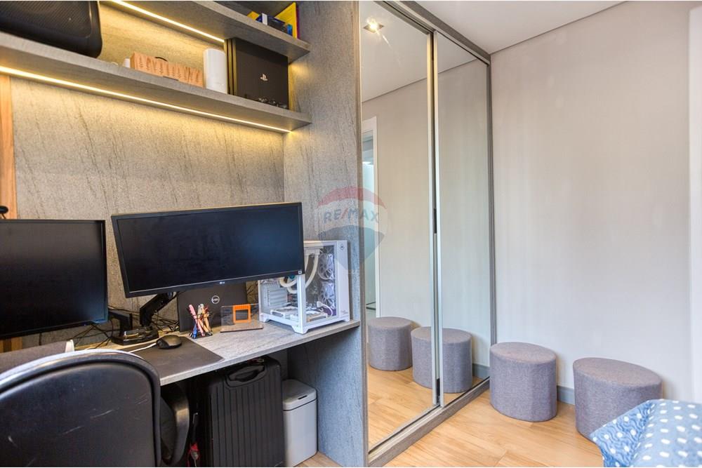 Apartamento - Venda - São Paulo , São Paulo - 19.jpeg - Quarto - 601081086-6