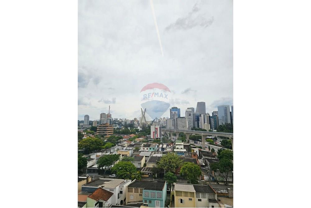 Apartamento - Alugar - São Paulo , São Paulo - 1438a440-e33f-4cab-8b17-a1324b5fca7a.jpg - 601361019-3137